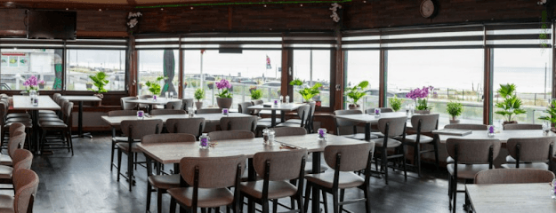 Restaurant Rimini Zandvoort