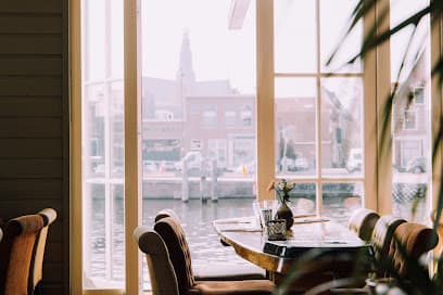 Restaurant Zuidam