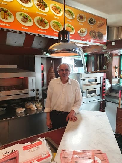 Sabra Specialiteiten-Restaurant