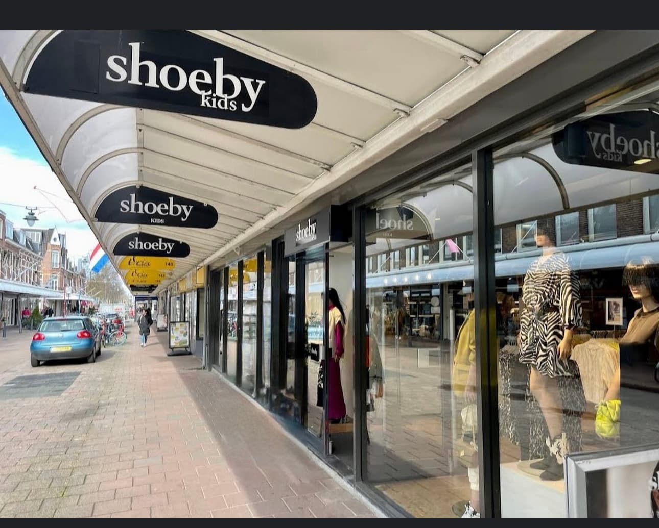 Shoeby, foto 5