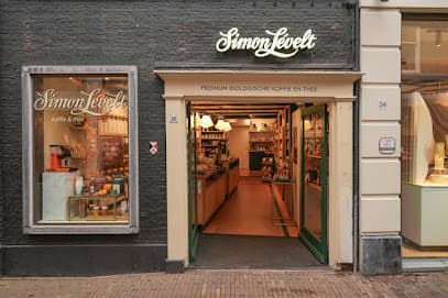 Simon Lévelt koffie & thee