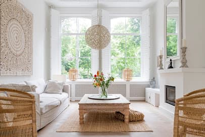 Simply Pure Interior