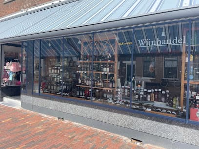 Slijterij Wijnhandel Jos van Balen