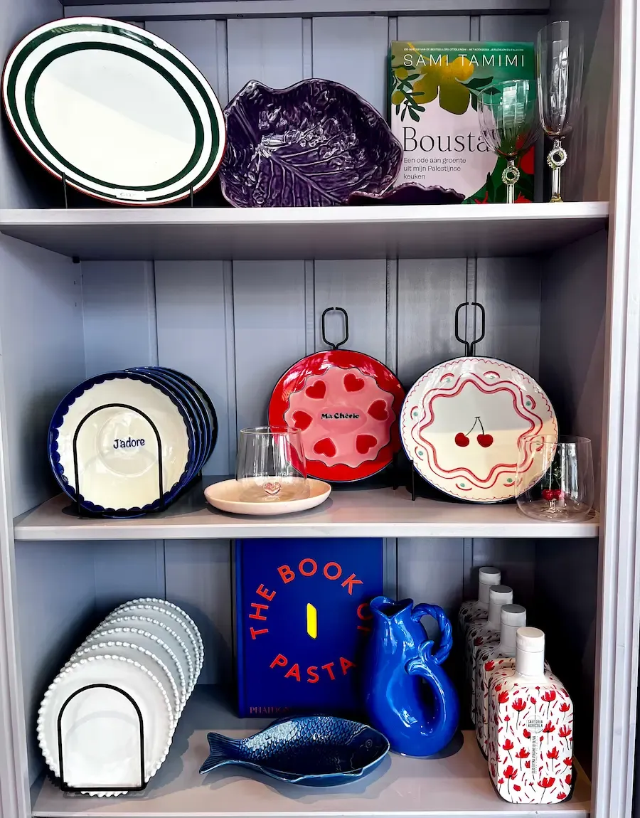 Smaak Zandvoort Restaurant en winkel