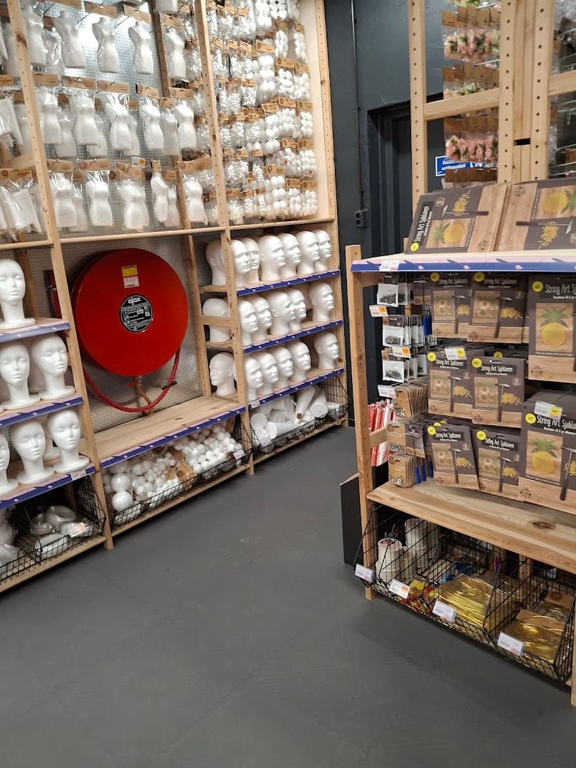 SoLow Feestwinkel Haarlem, foto 4