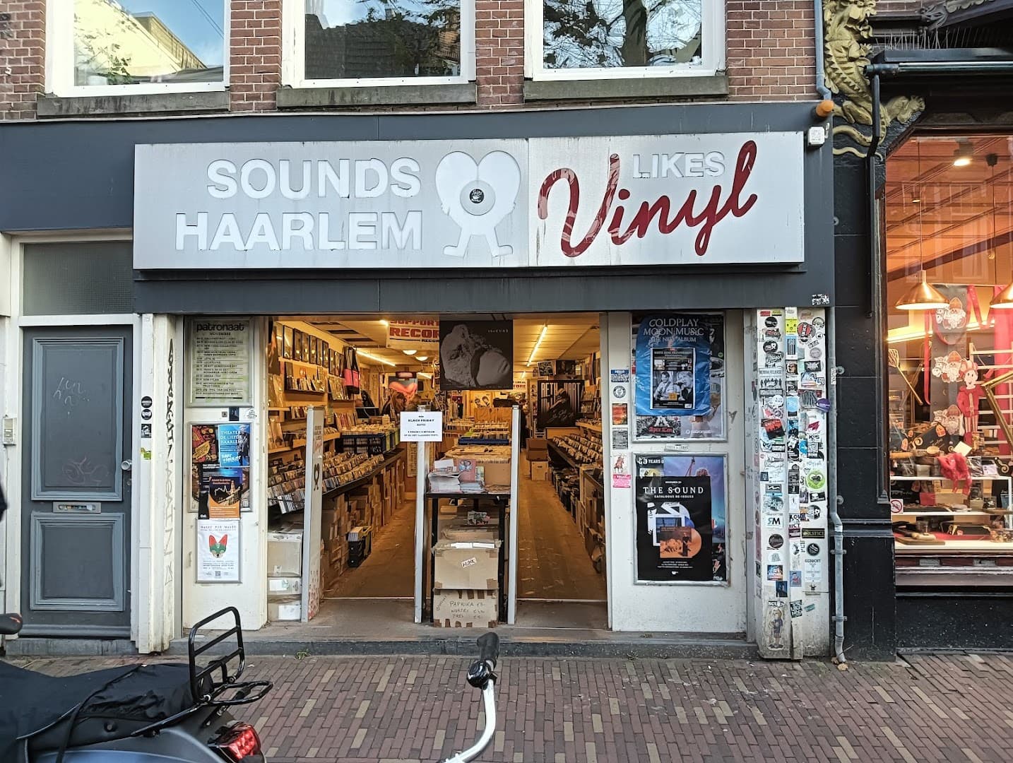 Sounds Haarlem, foto 3
