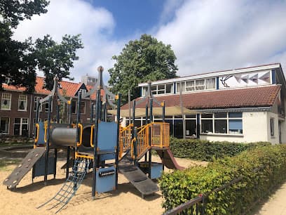 Speeltuinvereniging Brouwersplein