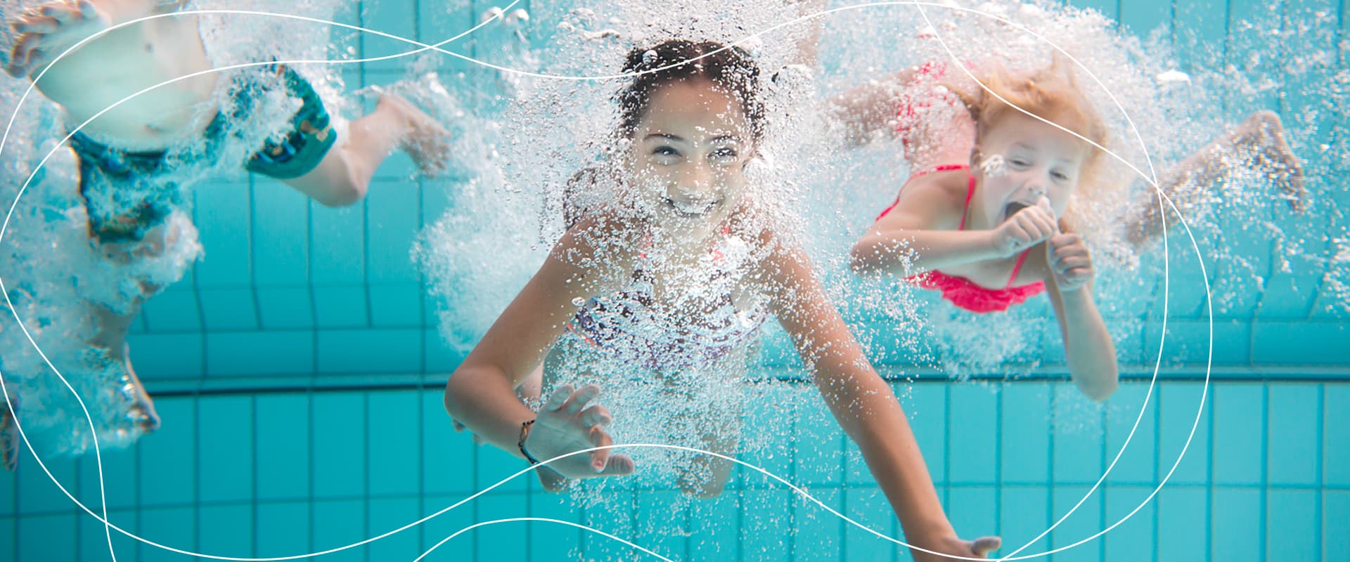 Sportplaza Groenendaal