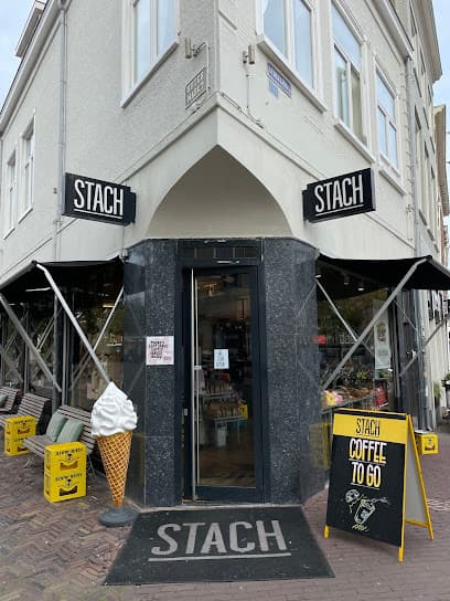 STACH Food Botermarkt