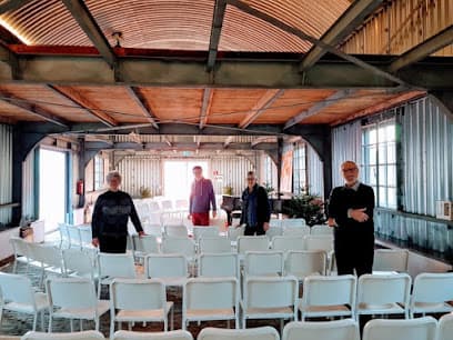 Stichting Cruquiusconcerten