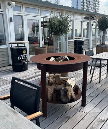 Strandpaviljoen Bodega