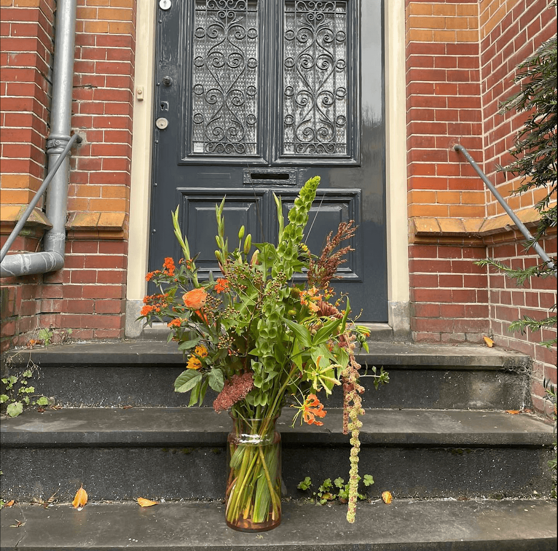 Studio Bloem Haarlem, foto 2