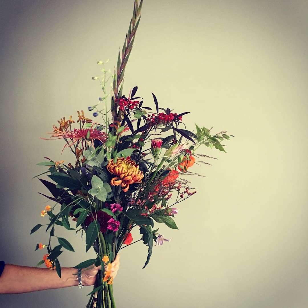 Studio Bloem Haarlem, foto 4