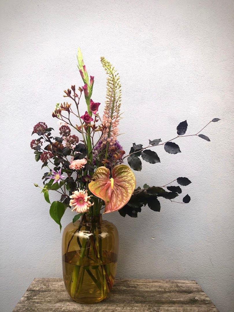 Studio Bloem Haarlem, foto 5