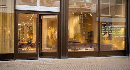 Studio HENK Haarlem Brand Store