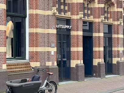 Suitsupply Haarlem
