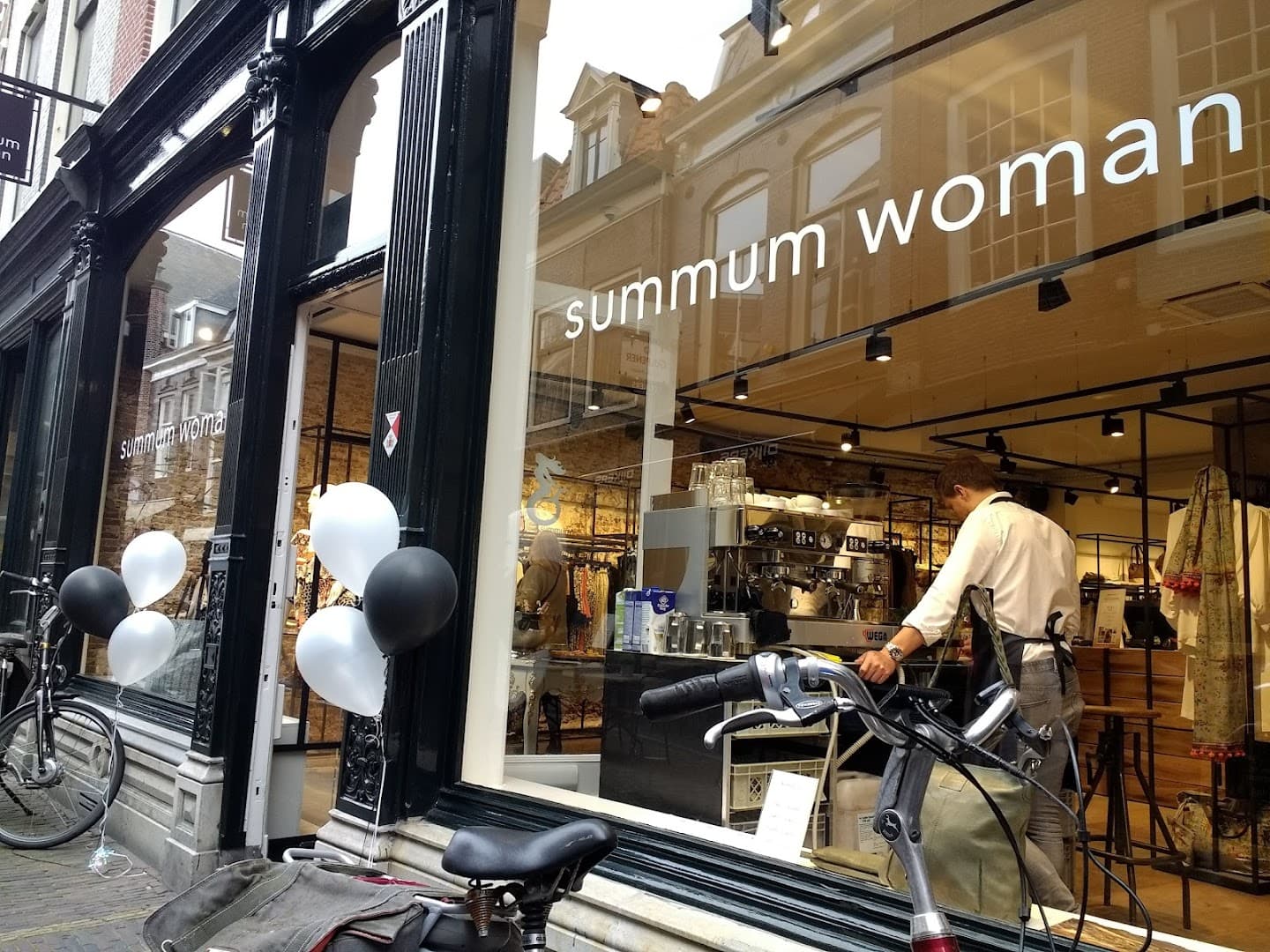 Summum Woman, foto 4
