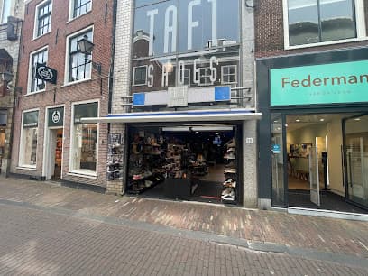 Taft Shoes Haarlem