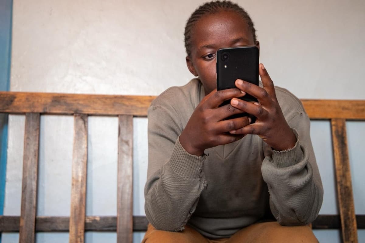 Terre des Hommes winkel Haarlem