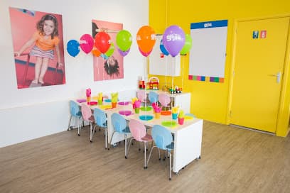 The Little Gym Haarlem