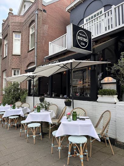 The local Bistro