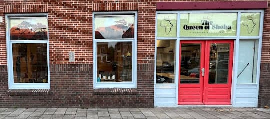 The Queen Of Sheba Restaurant