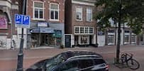 Tiesjurt Concept Winkel