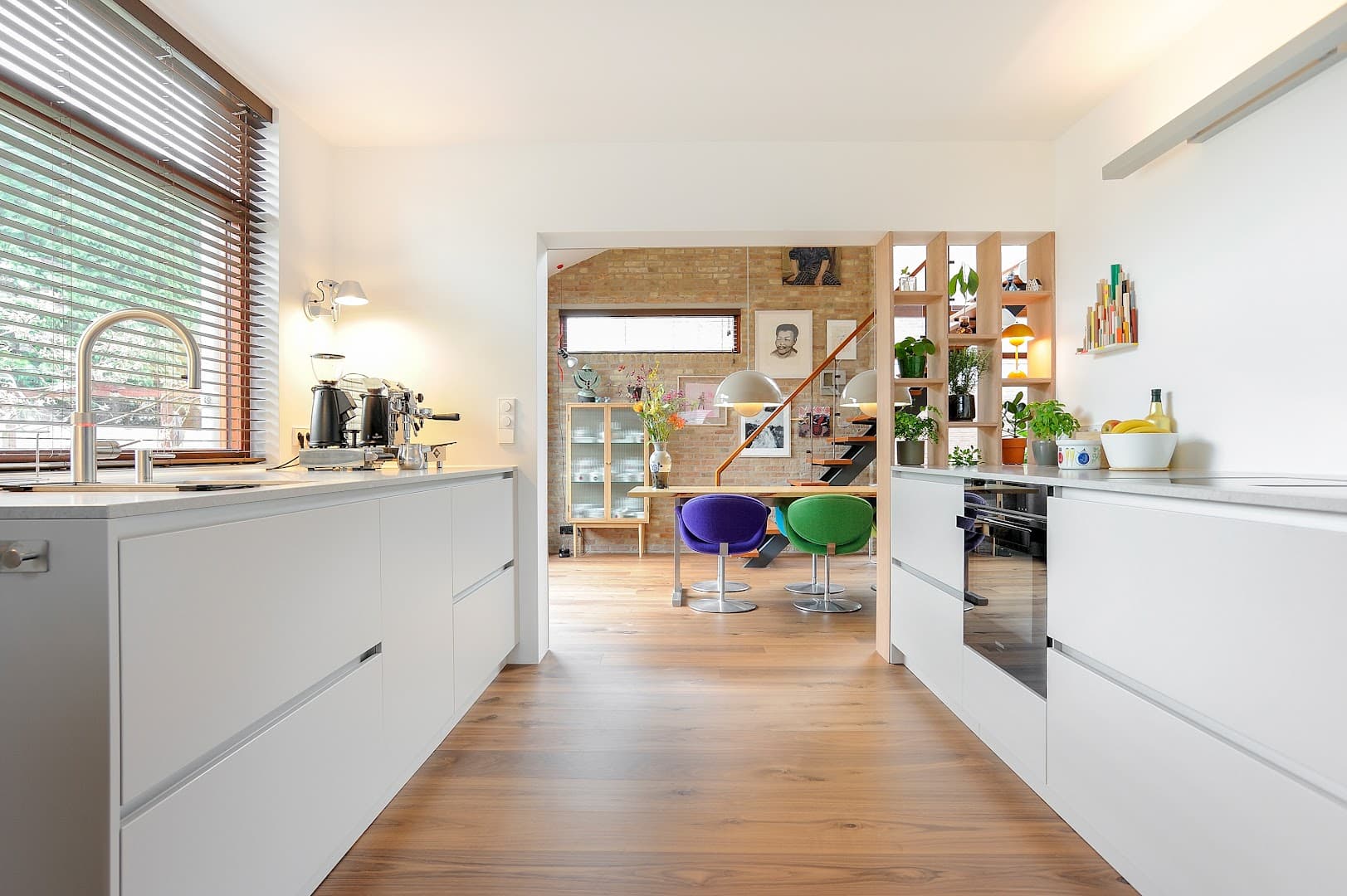 Timber Keukens, foto 4