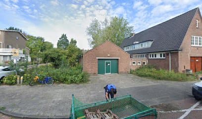 Toneelvereniging Wim Hildering