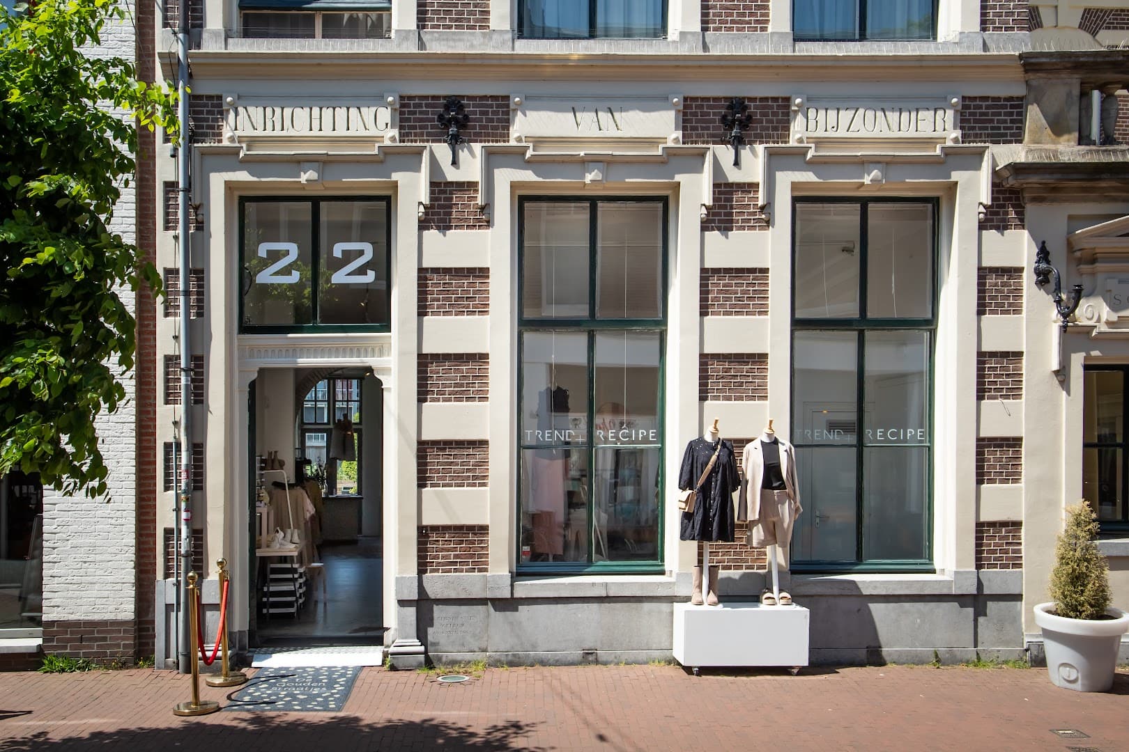 Trendrecipe Boutique