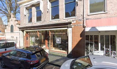 V.O.F. Galerie Utrecht