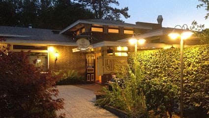 Vanouds het Dorpshuys