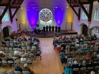 Verhalenhuis Haarlem