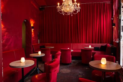 Viqh | Wijnbar | Haarlem