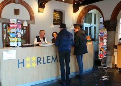 Visit Haarlem