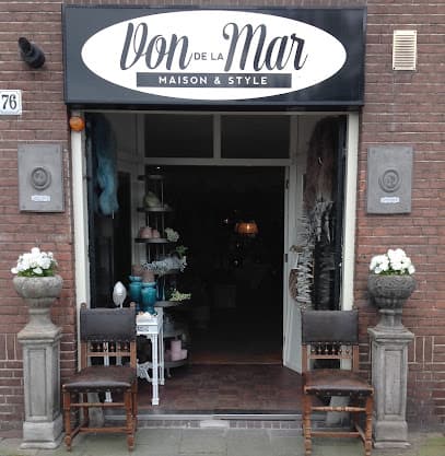 Von de la Mar Maison & Style