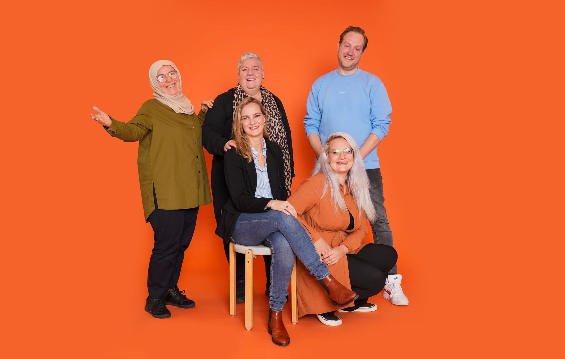 Wijkcentrum de Wereld