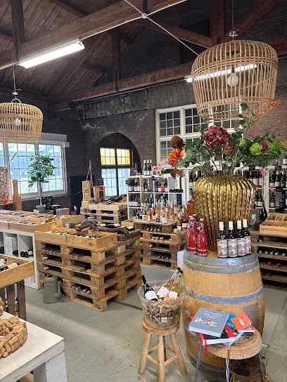 Wijn aan Zee Wijnimport & Wijnbar