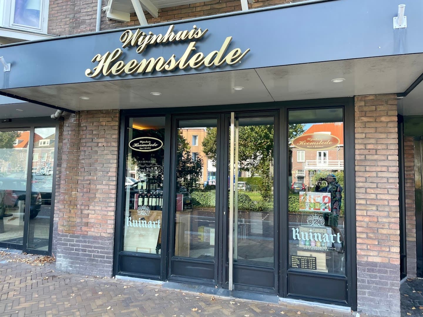 Wijnhuis Heemstede, foto 5