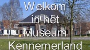 Film Museum Kennemerland