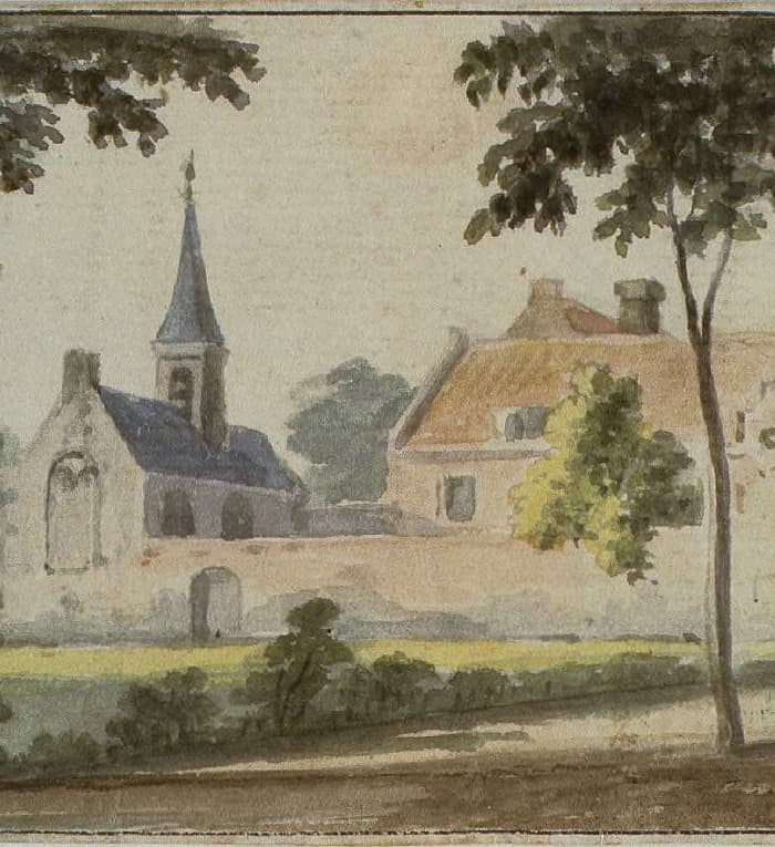 Open Monumentendag