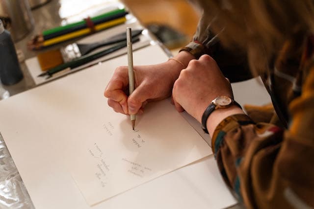 Workshop Gouden Verhalen