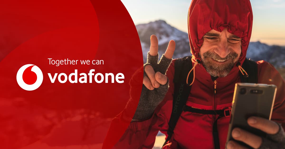 Vodafone en Ziggo Haarlem Rivieradreef