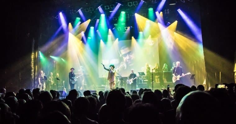 Tributeconcert RipLive Remembering 2026