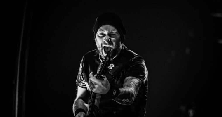 Nieuwe Datum: Ruud Jolie (Within Temptation) | Ongefilterd • PHIL