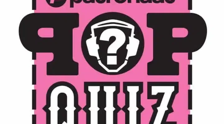 Patro Quiz Eindejaarseditie in Patronaat Haarlem