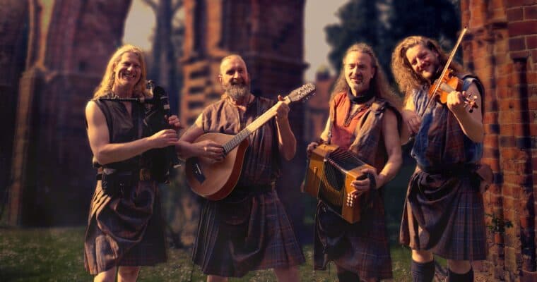 Rapalje – Celtic Folk Night
