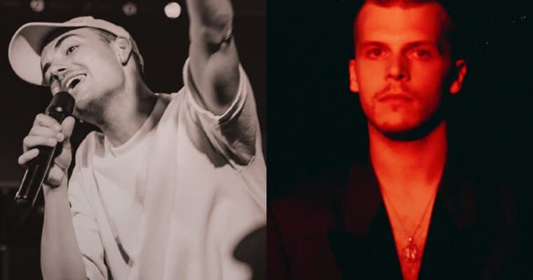 Nieuwe Oogst: Säm Wilder + Newark
