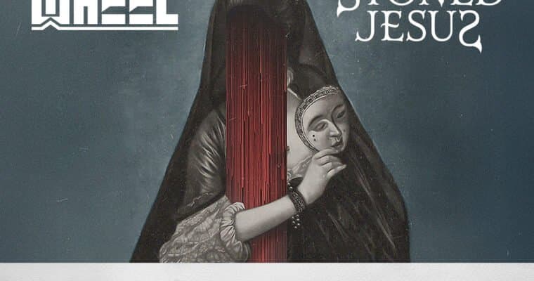 Wheel + Stoned Jesus + Ice Sealed Eyes