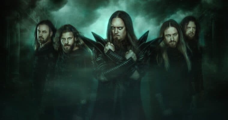 Orden Ogan + Ensiferum